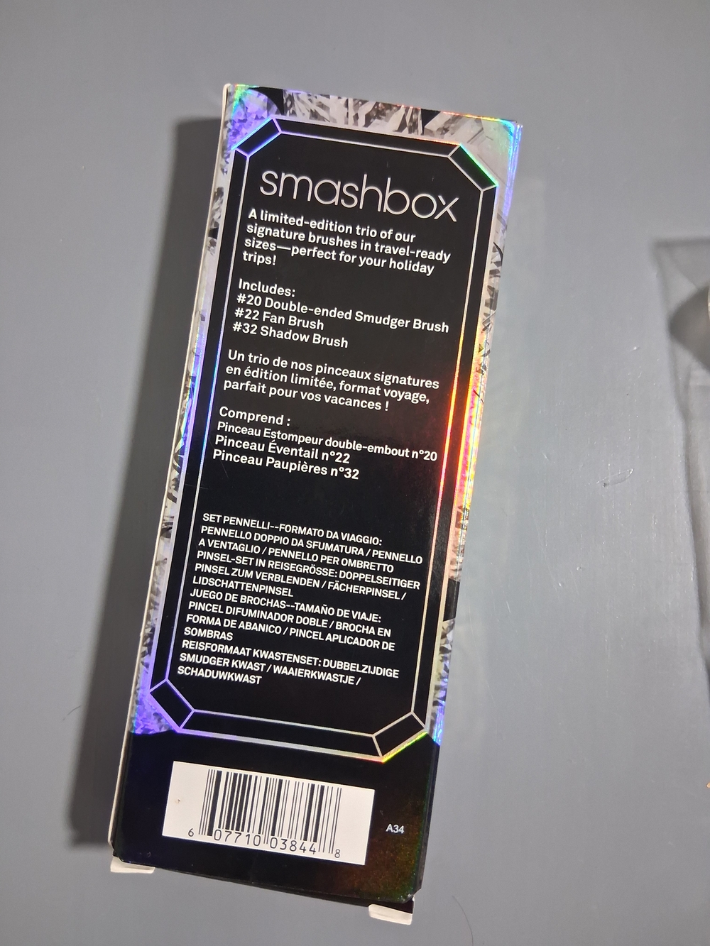 Smashbox Bundle - Picture 15 of 15